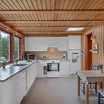 Ferienhaus Sweni - 800m From The Sea By Interhome