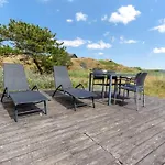 Sweni - 800m From The Sea By Interhome Ferienhaus Fanø