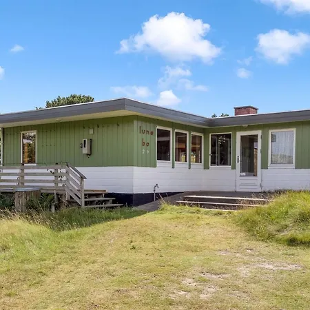 Sweni - 800m From The Sea By Interhome Дом отдыха