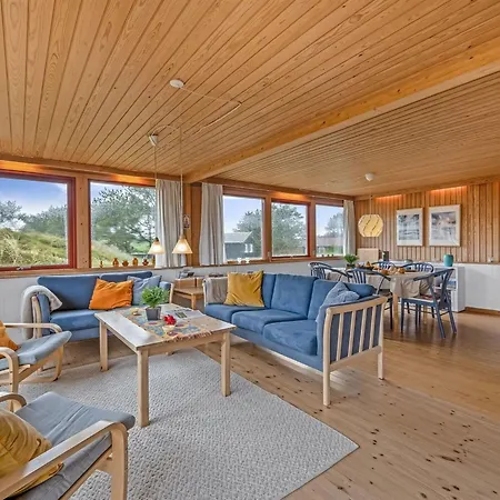 Sweni - 800m From The Sea By Interhome * Fanø