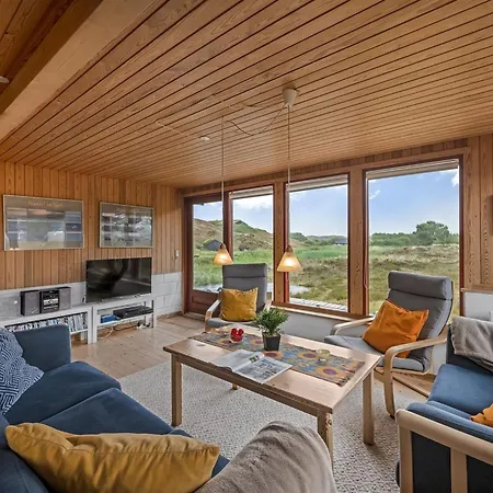 Hébergement de vacances Sweni - 800m From The Sea By Interhome