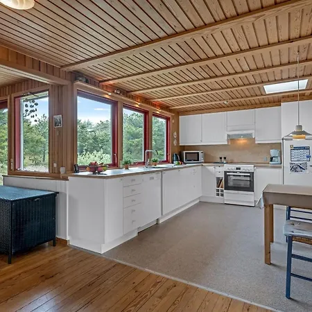 Sweni - 800m From The Sea By Interhome * Fanø