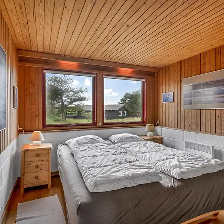 Дом отдыха Sweni - 800m From The Sea By Interhome *