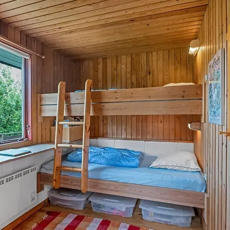 Sweni - 800m From The Sea By Interhome Holiday home