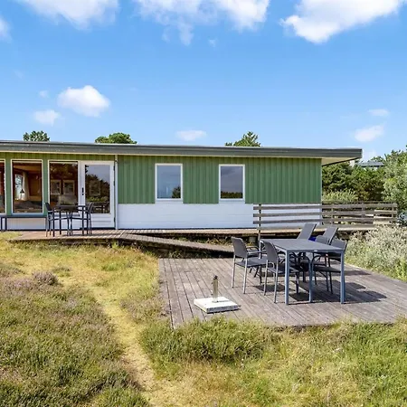 Sweni - 800m From The Sea By Interhome Hébergement de vacances