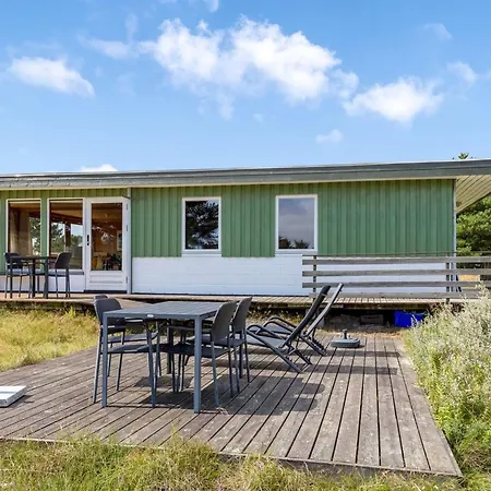 Hébergement de vacances Sweni - 800m From The Sea By Interhome