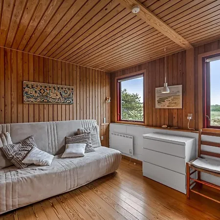 Sweni - 800m From The Sea By Interhome Дом отдыха *