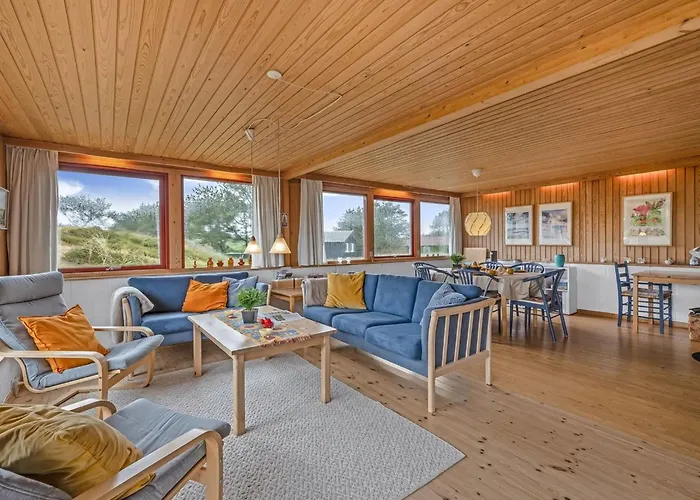 Sweni - 800m From The Sea By Interhome * Fano