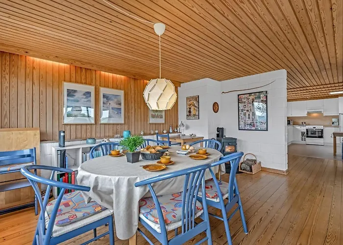 Sweni - 800m From The Sea By Interhome * Fano