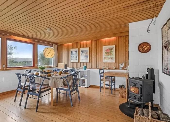 Sweni - 800m From The Sea By Interhome Holiday home *