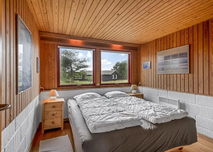 Holiday home Sweni - 800m From The Sea By Interhome *