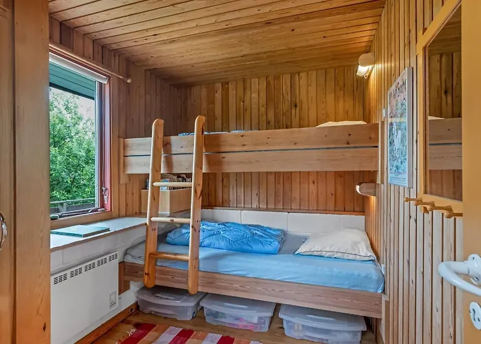 Sweni - 800m From The Sea By Interhome Holiday home