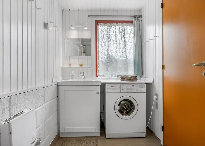 Sweni - 800m From The Sea By Interhome *