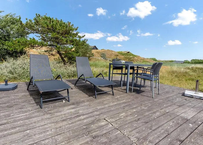 Sweni - 800m From The Sea By Interhome Holiday home Fano