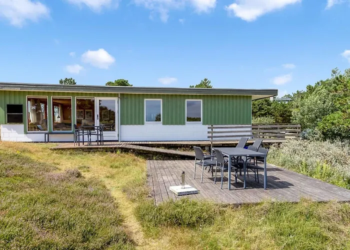 Sweni - 800m From The Sea By Interhome Holiday home