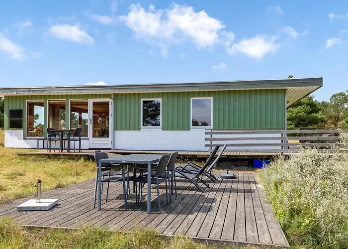 Holiday home Sweni - 800m From The Sea By Interhome